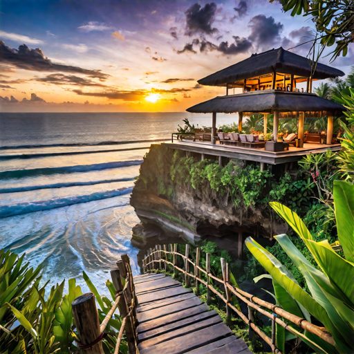 Image depicting Cherish Memories: Bali Holidays, Pure Delight!