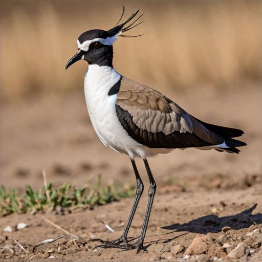 Image depicting Warangal, Telangana Welcomes Rare Birds: A First