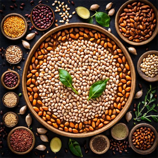 Image depicting World Pulses Day: Compassionate Choices