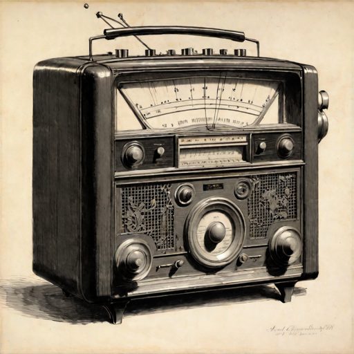 Image depicting World Radio Day!