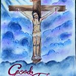 Image depicting Good Friday