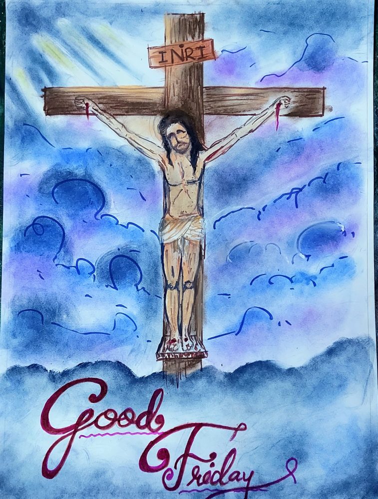 Image depicting Good Friday