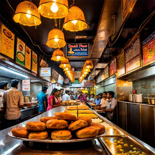 Image depicting Best Restaurants in Pune That Will Steal Your Heart