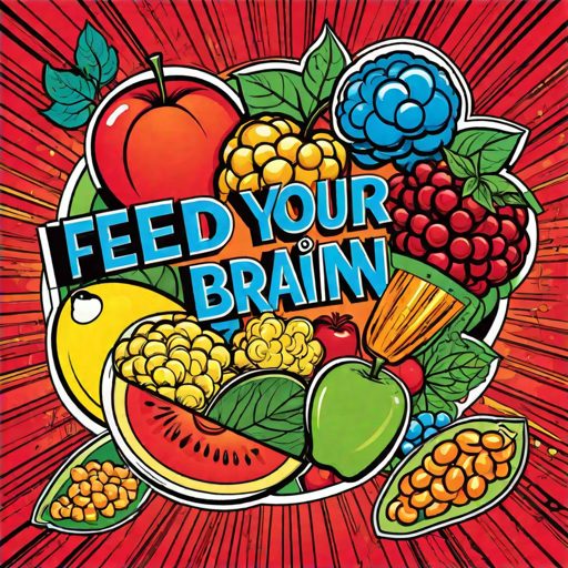 Image depicting Feed Your Brain with These 4 Super Vitamins!