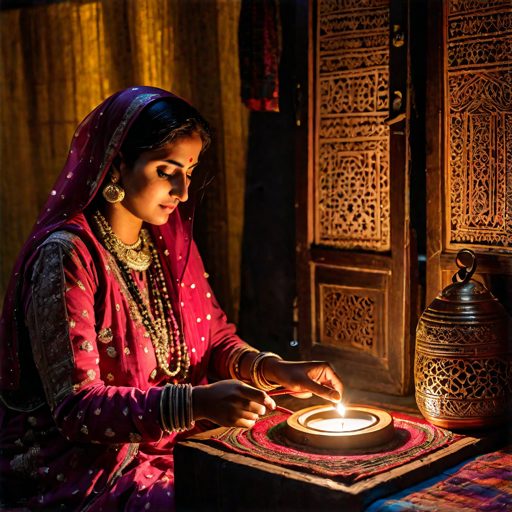 Image depicting Kashmir: A Handmade Renaissance