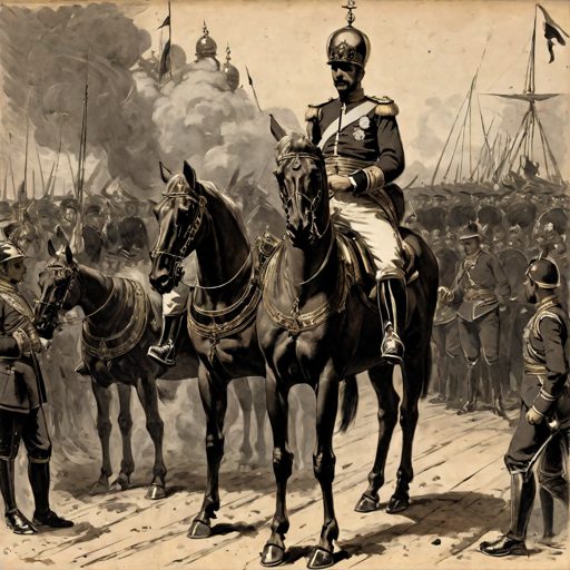Image depicting Discover The Sultan's Shortest War