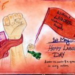 Image depicting Happy Labour Day: A Fistful of Appreciation!