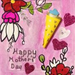 Image depicting Kuhu's Heartfelt Mother's Day Tribute