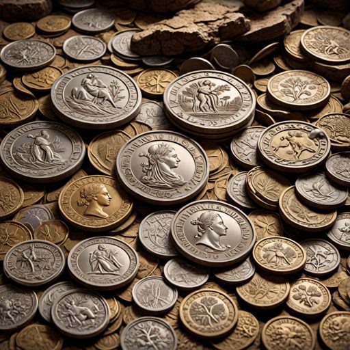Image depicting Buried Treasure: Echoes of the English Civil War