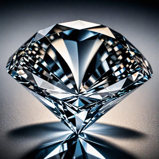 Image depicting Lab-Grown Diamonds: A 15-Minute Miracle