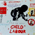 Image depicting Social Issues: Protect Children's Rights