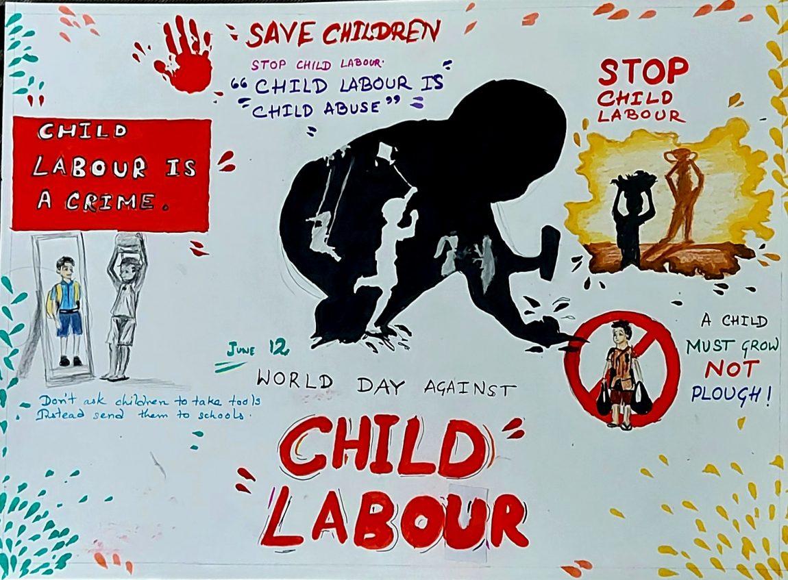 Image depicting Social Issues: Protect Children's Rights