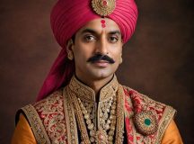 Image depicting From Royalty to Advocacy: The Life of Gay Prince Manvendra Singh Gohil