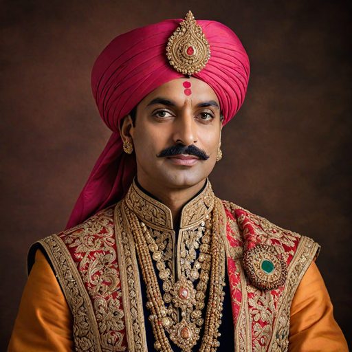 Image depicting From Royalty to Advocacy: The Life of Gay Prince Manvendra Singh Gohil