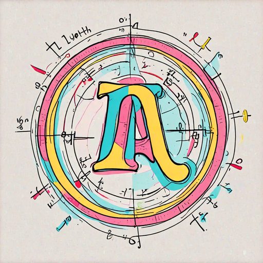 Image depicting Pi: Math Constant Reimagined