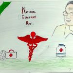 Image depicting National Doctor's Day Posters: Little Hands, Big Hearts