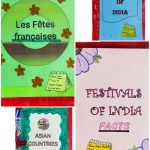 Image depicting Decorative File Covers: Handmade & Eco-Friendly Ideas