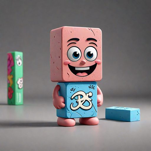 Image depicting Autobiography of an Eraser