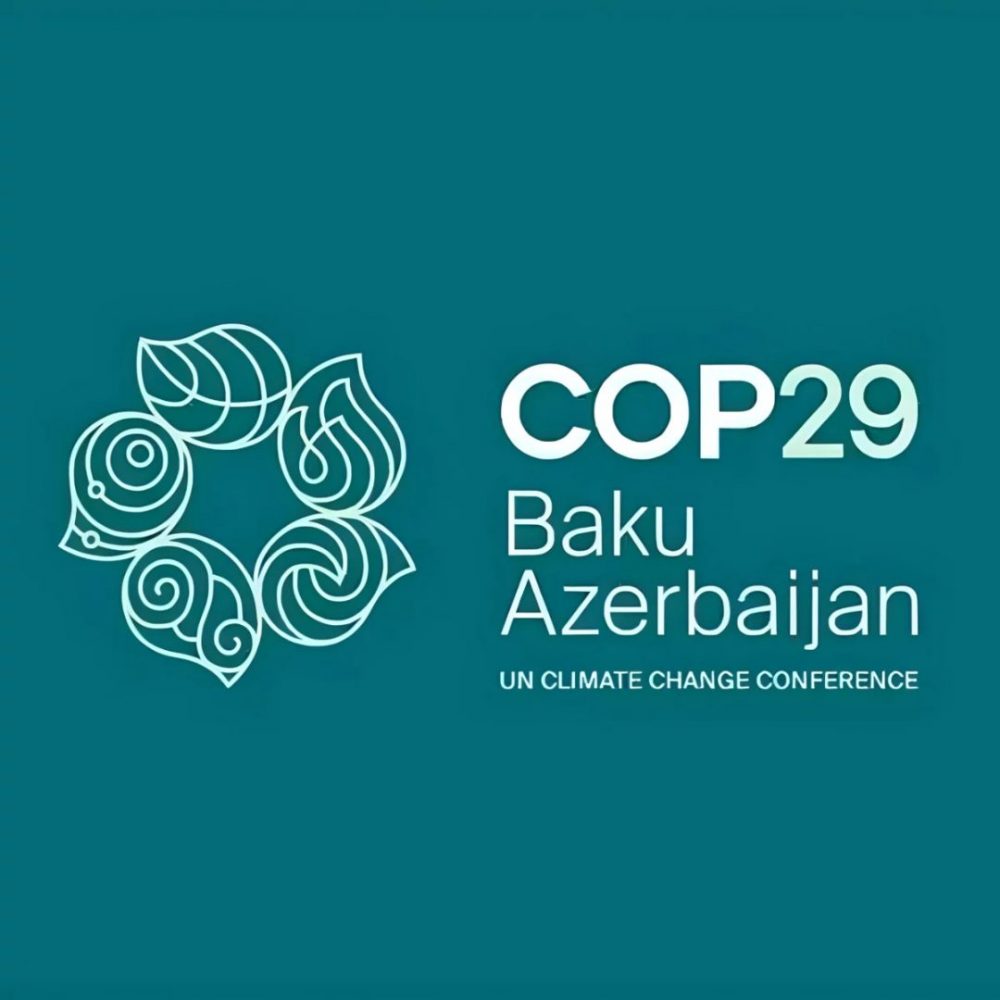 Image depicting COP29: Baku's Burning Paradox – Oil, Climate & Culture