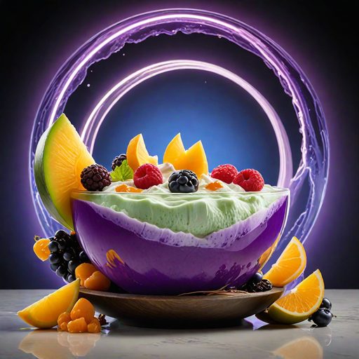 Image depicting Halo-Halo: The Ultimate Filipino Dessert Experience