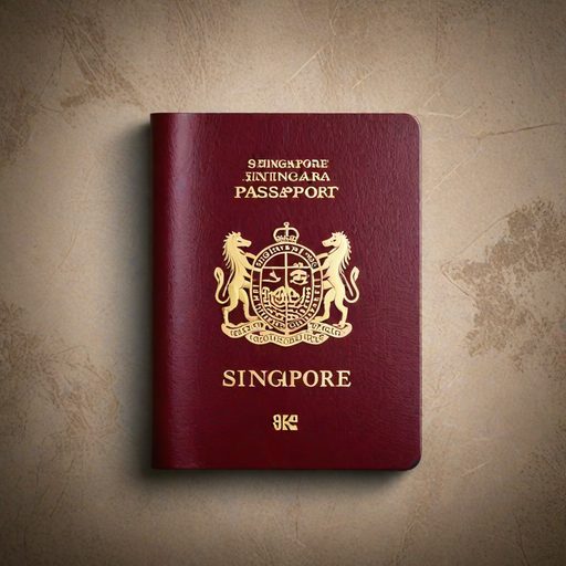 Image depicting Henley Index Reveals 2024's Most Powerful Passports