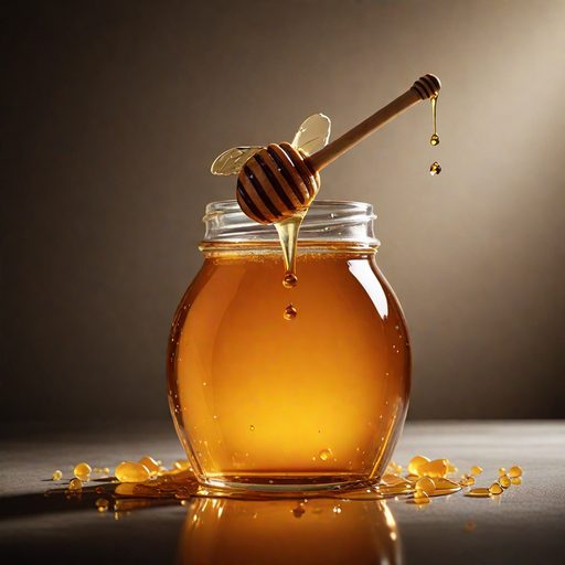 Image depicting The expiry date of honey worries no one