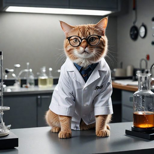 Image depicting Why Cats Meow: Scientists Unravel the Mystery