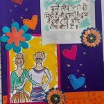 Image depicting Friendship Blossoms: Kids' Art, Creativity