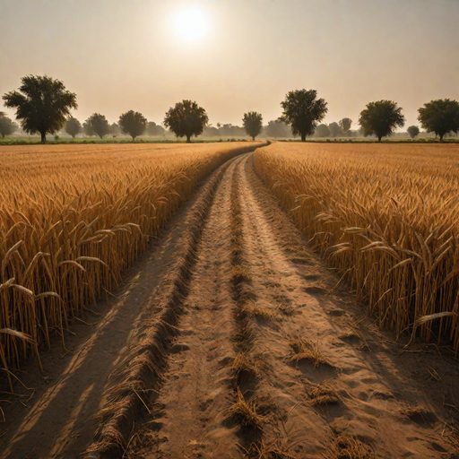 Image depicting Places of Interest in Punjab: Taste the Flavors of Punjab