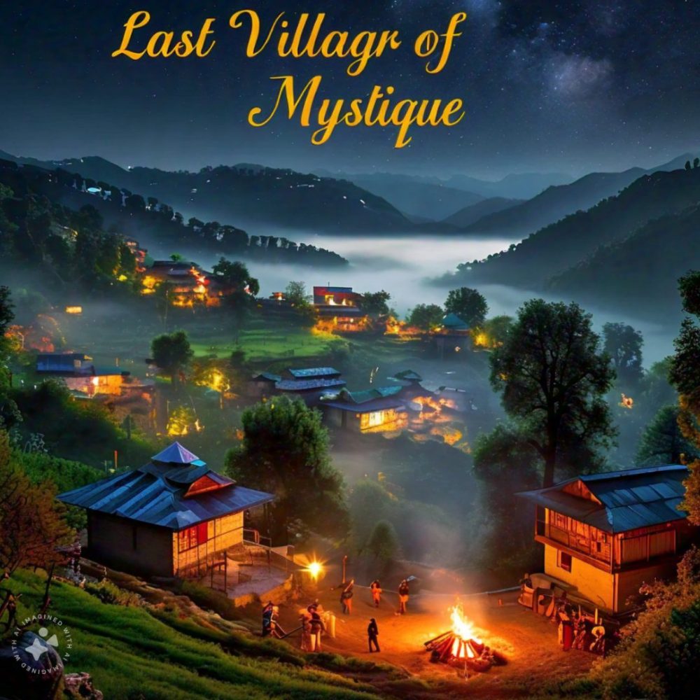 Image depicting Discover Himachal India: Last Village Mystique